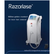 808nm Diode Laser for Permanent Hair Removal Beauty Device Medical Device